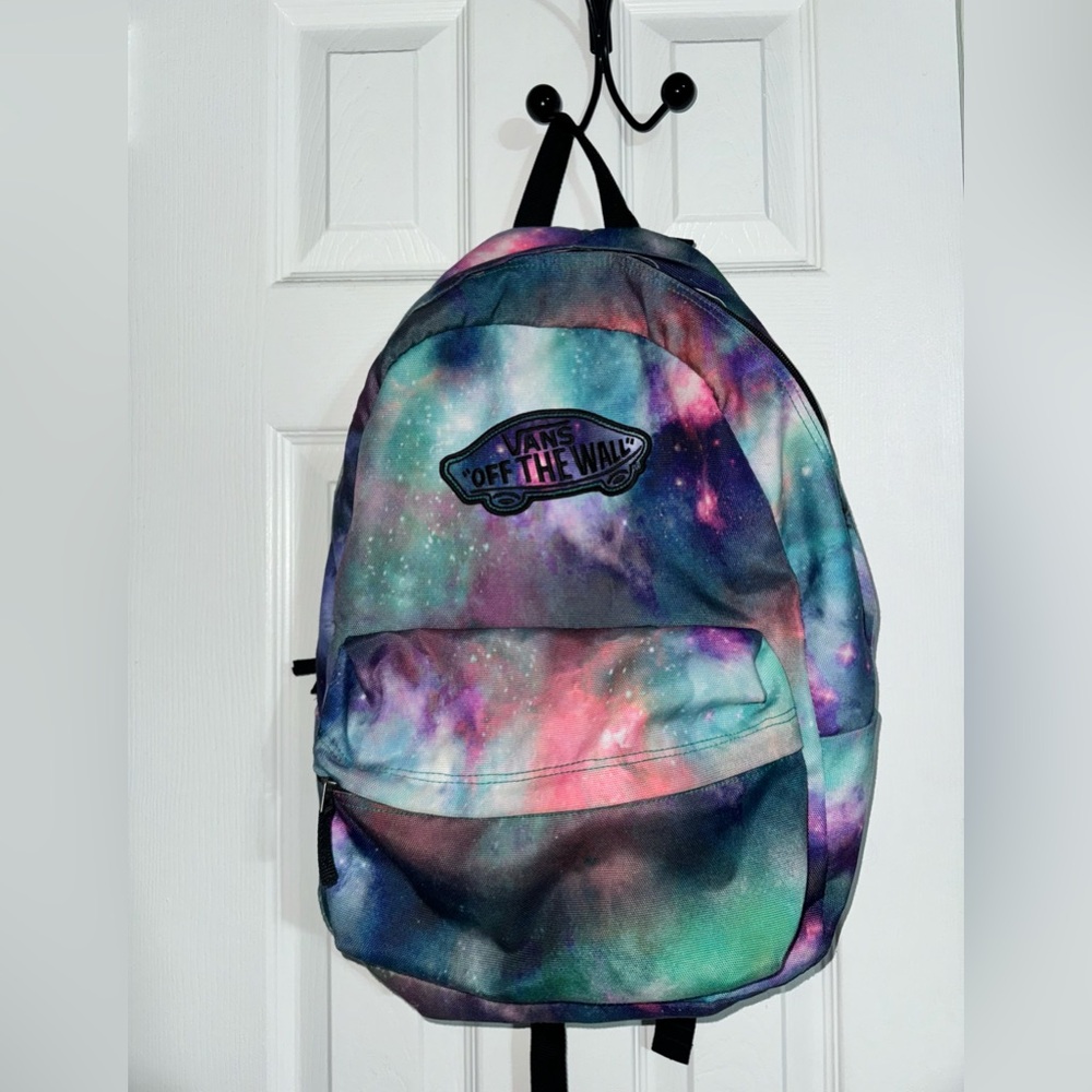 Vans galaxy backpack